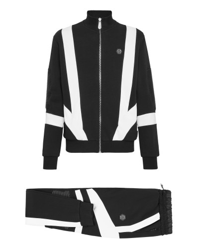 Tracksuit Top/Trousers