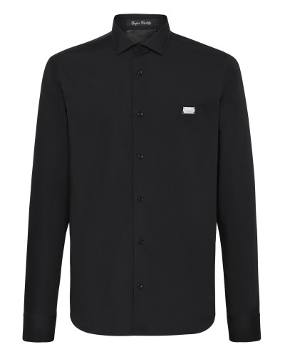 Shirt Sugar Daddy Cut LS