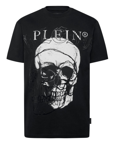 T-shirt Round Neck SS