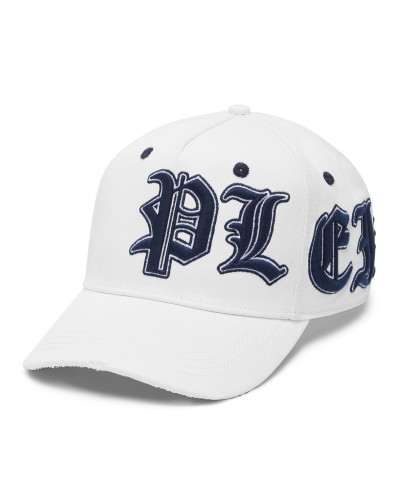 Baseball Cap Paisley Gothic Plein Baseball Cap Paisley Gothic Plein