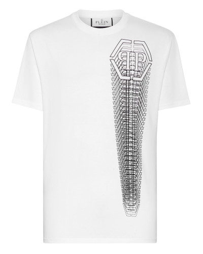 T-shirt Round Neck SS