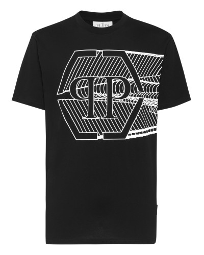 T-shirt Round Neck SS Skull&Bones