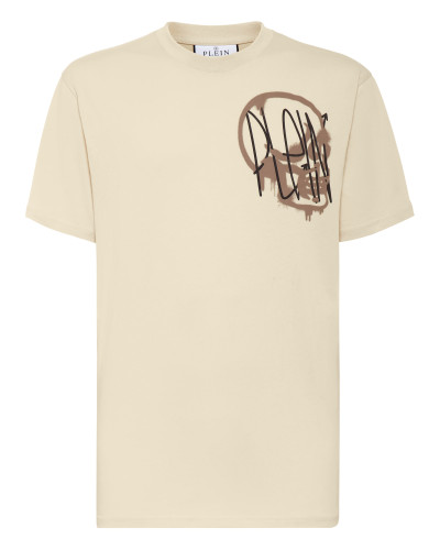 T-shirt Round Neck SS