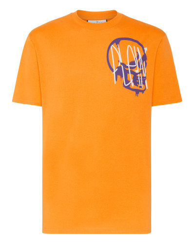 T-shirt Round Neck SS