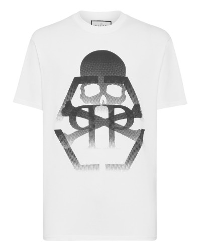T-shirt Round Neck SS Skull&Bones
