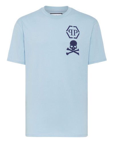 T-shirt Round Neck SS Skull&Bones
