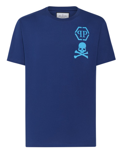 T-shirt Round Neck SS Skull&Bones