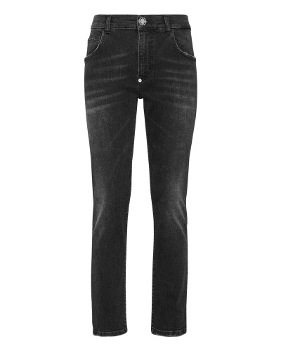 Denim Trousers Ex Boyfriend Fit