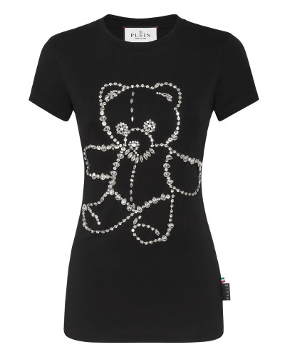 T-shirt Sexy Pure Fit Castoni