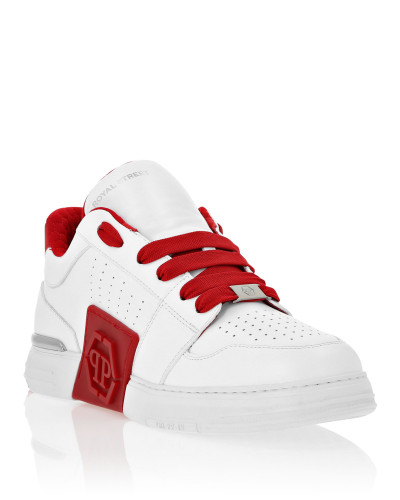 LO-TOP SNEAKERS ROYAL $TREET