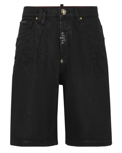 Formentera Fit Shorts