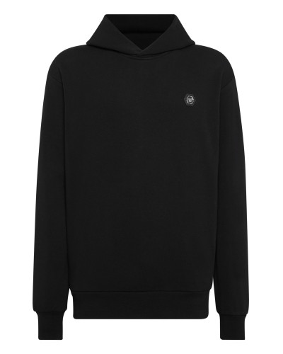 Hoodie sweatshirt