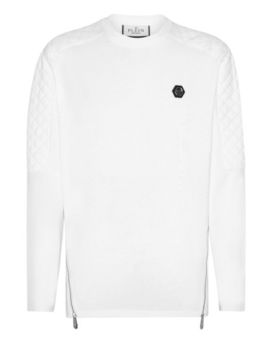 Sweatshirt LS