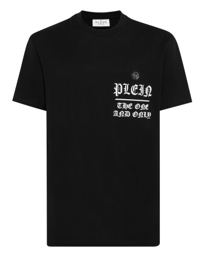 T-shirt Round Neck SS