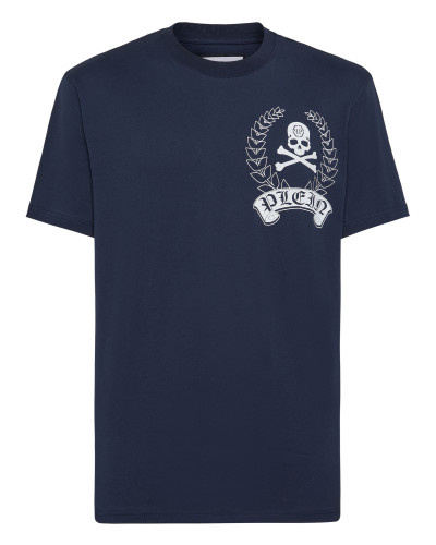 T-shirt Round Neck SS