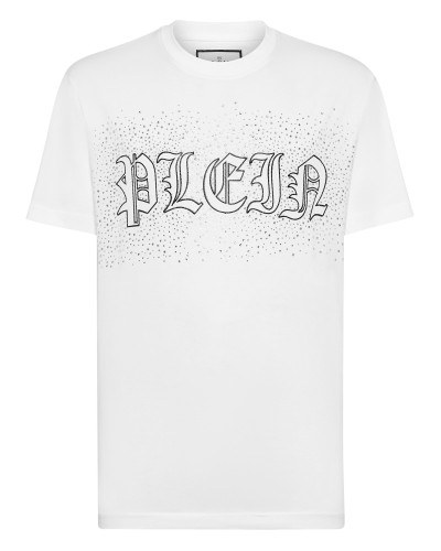 T-shirt Round Neck SS Stones