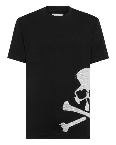 T-shirt Round Neck SS Tattoo