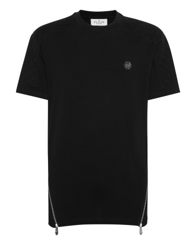 T-shirt Round Neck SS