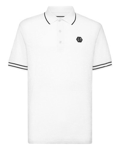 Polo shirt SS