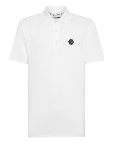 Polo shirt SS Tattoo