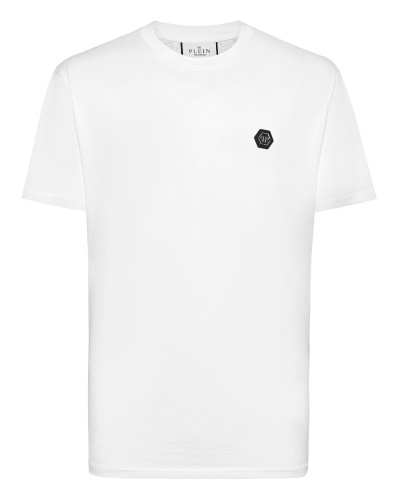 T-shirt Round Neck SS