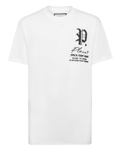 T-shirt Round Neck SS