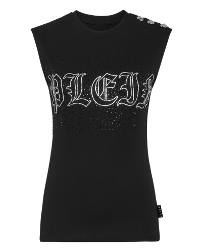 Shoulder Pads Tanktop