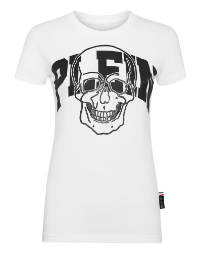 T-Shirt Sexy Pure Skull