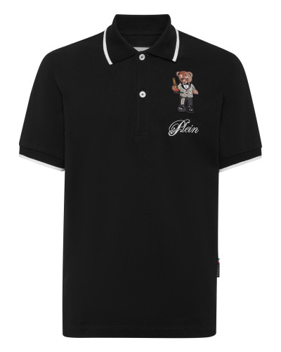 Polo Shirt Teddy