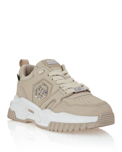 New Predator Sneakers PP Hexagon