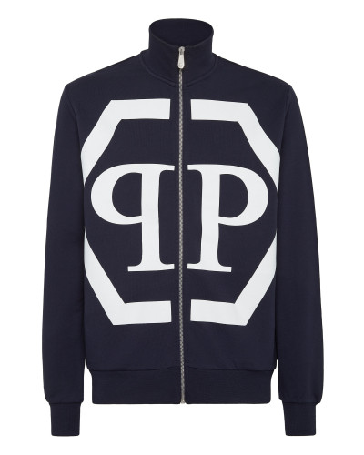 Jogging Jacket Hexagon