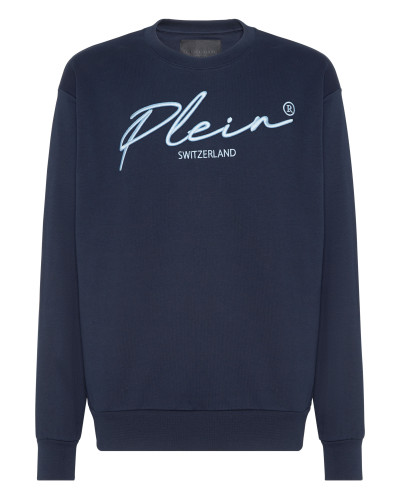Sweatshirt LS Signature
