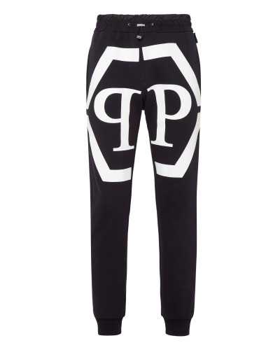 Jogging Trousers Hexagon