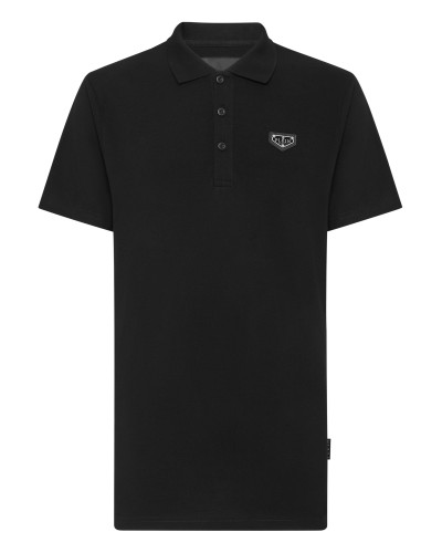 Slim Fit Polo shirt SS