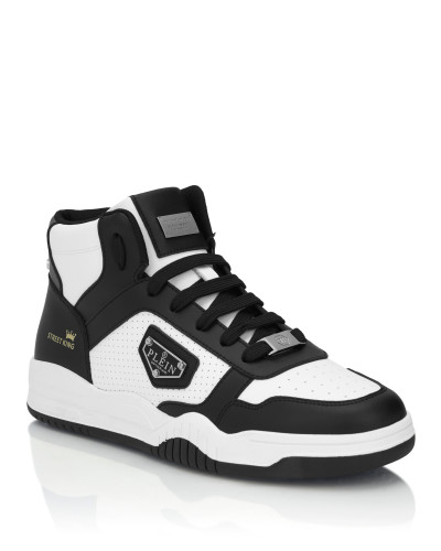 Mid-Top Sneakers STREET KING