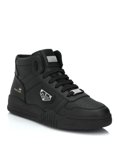 Mid-Top Sneakers STREET KING