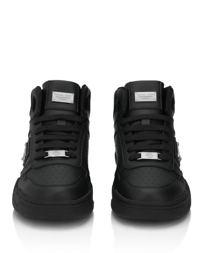 Mid-Top Sneakers STREET KING