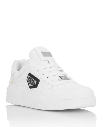 Low-Top Sneakers STREET KING