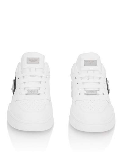 Low-Top Sneakers STREET KING