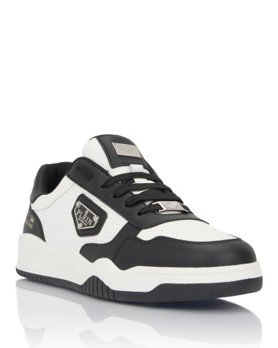 Low-Top Sneakers STREET KING