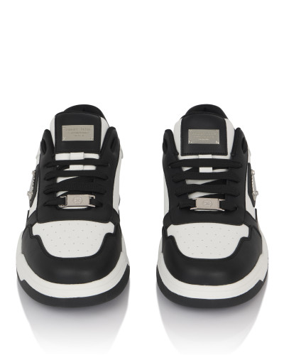 Low-Top Sneakers STREET KING