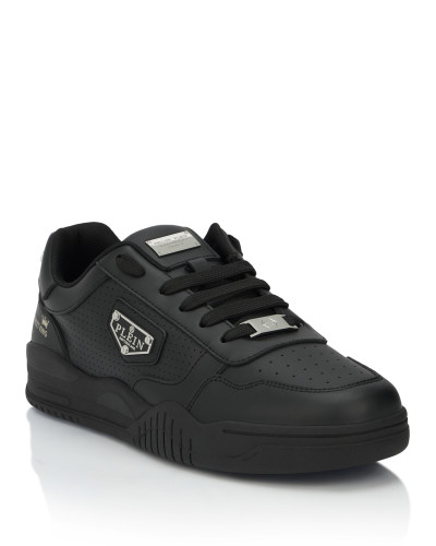 Low-Top Sneakers STREET KING