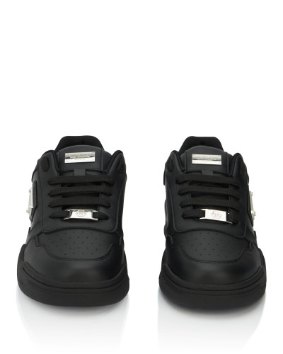 Low-Top Sneakers STREET KING