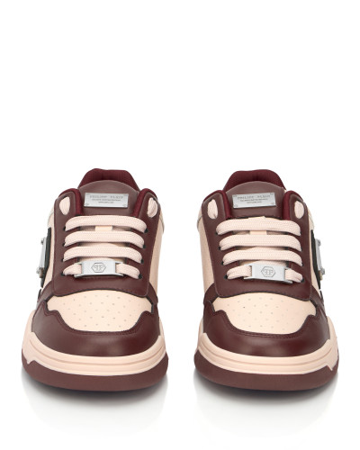 Low-Top Sneakers STREET KING