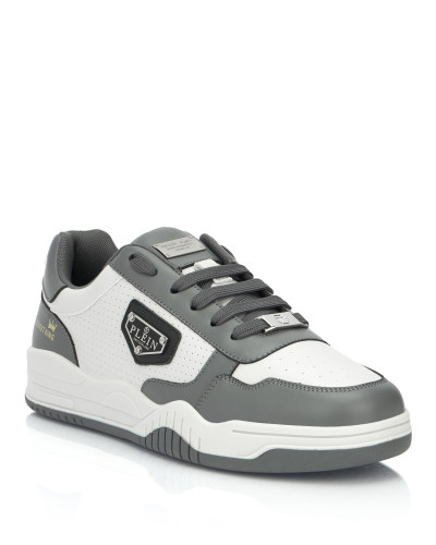 Low-Top Sneakers STREET KING