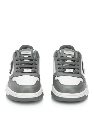 Low-Top Sneakers STREET KING