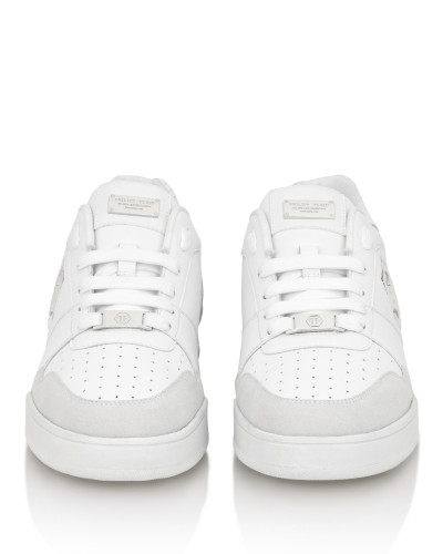 Low-Top Sneakers P-FORCE 78