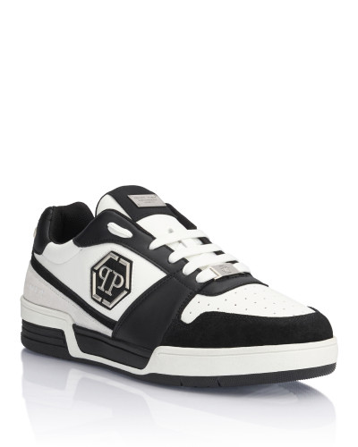 Low-Top Sneakers P-FORCE 78