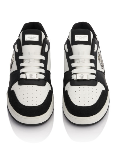 Low-Top Sneakers P-FORCE 78