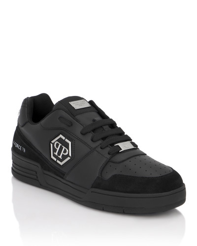 Low-Top Sneakers P-FORCE 78